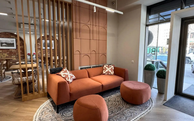 Bugu Hotel