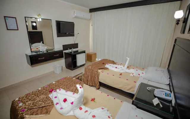 Sand Beach Resort