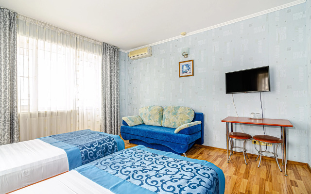 Buhta Radosti Guest House