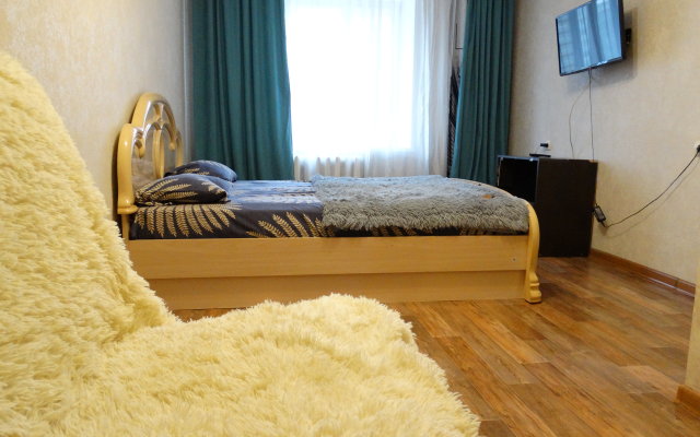 Квартира ул.Артема д.116