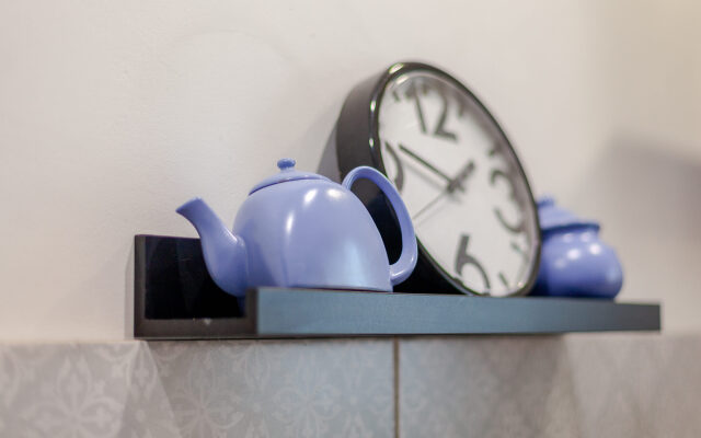 Квартира шикарная на Никитинской 55 от Горницы