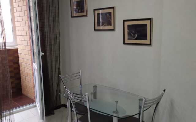 Na ulice Druzhby 2/3 Apartments