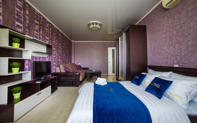 Апартаменты На Маяковского 66