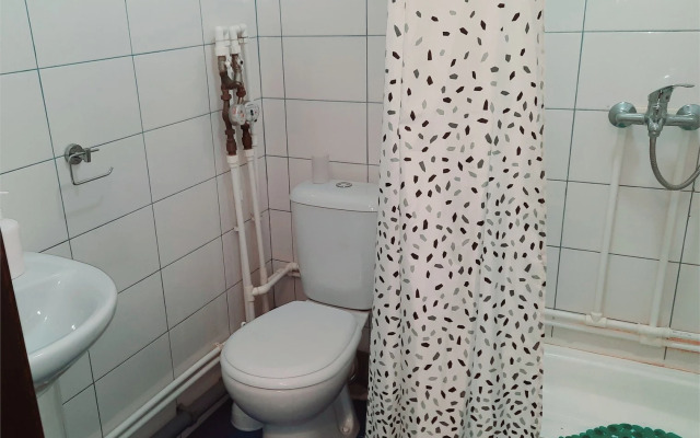 Квартира на улице Академика Киренского 9А (33)