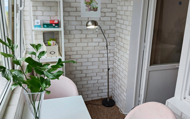 Romantika V Pyatigorske U Mashuka Flat