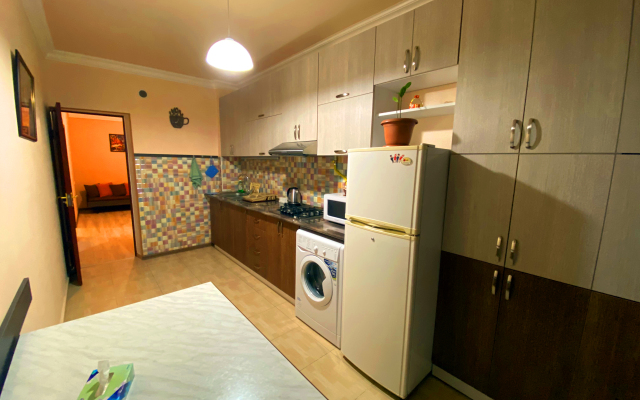 Centralhome Yerevan Apartments