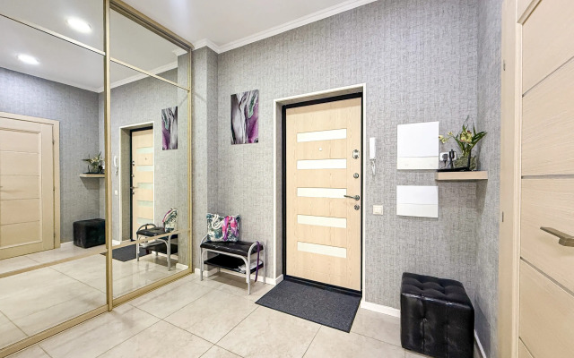 One-room FioLetto Flat