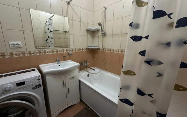 Квартира Фиалка