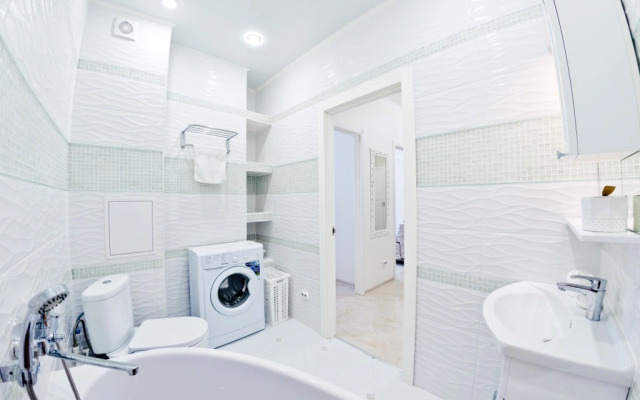 Квартира на улице Тимирязева 16