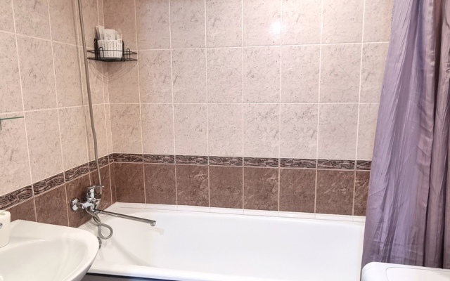 Квартира 1 Комнатная Квартира на Нейбута Д  34