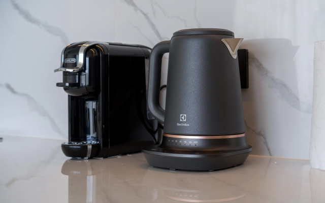 Апартаменты Luxary Sunshine