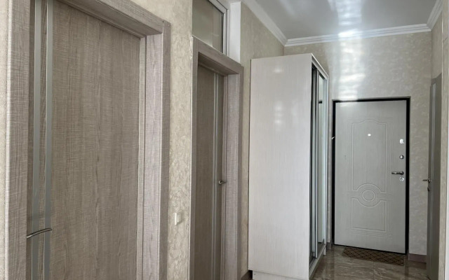 Апартаменты 325 Приморская 30А