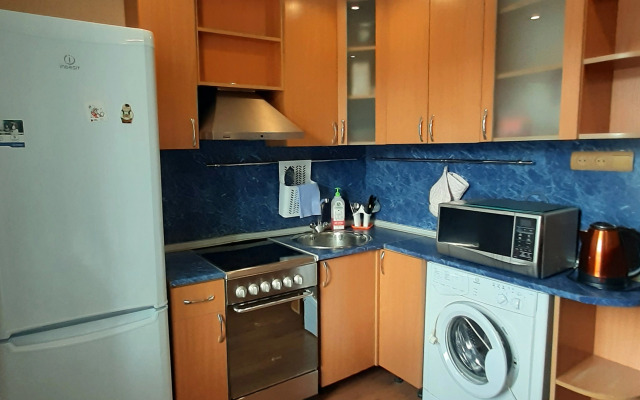 Квартира Уютная