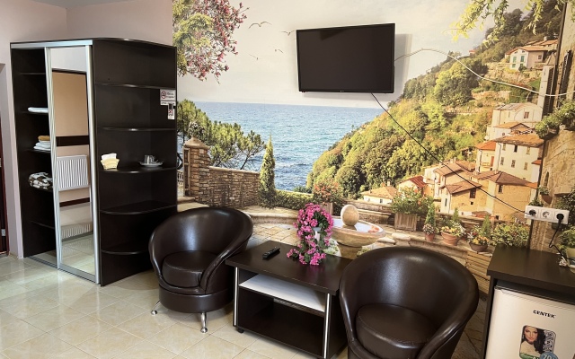 Ray Hotel