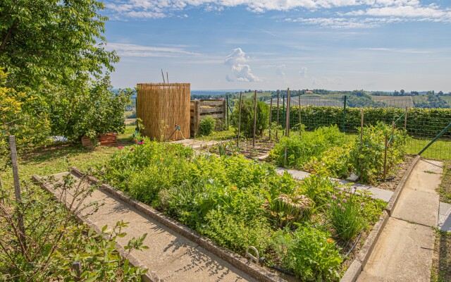 Вилла Holiday House Podhamer Marijan