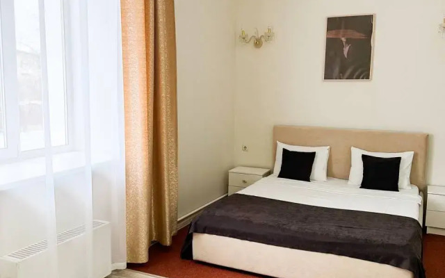 GS Mini-Hotel