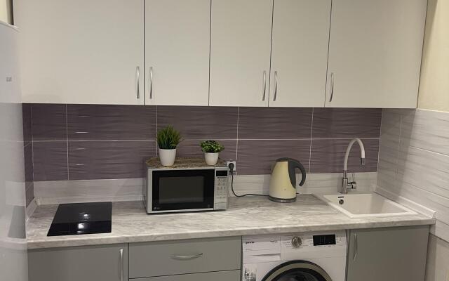 Апартаменты Малиновского Выезд М4