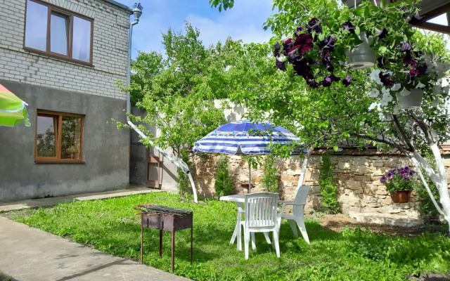 Гостевой дом Кисловодск Артема дом 10