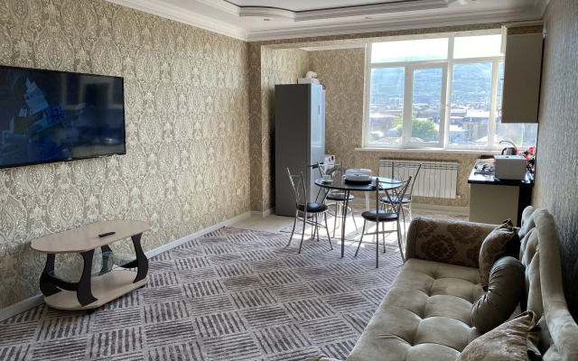 Квартира у моря 2