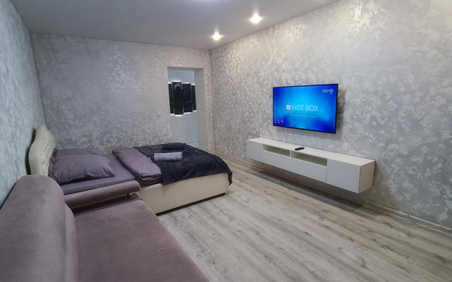 U Pobedy Flat