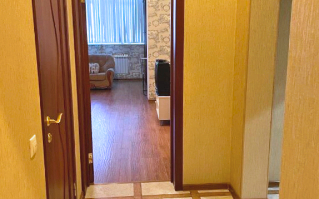 Apartamenty na Bambukovoy