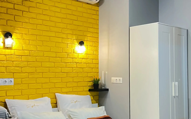 Апартаменты в ЖК Парк Легенд 24-2