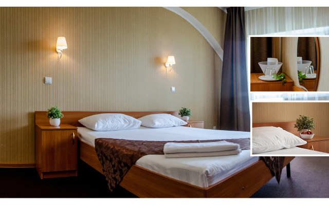 Akva Solyaris Guest House