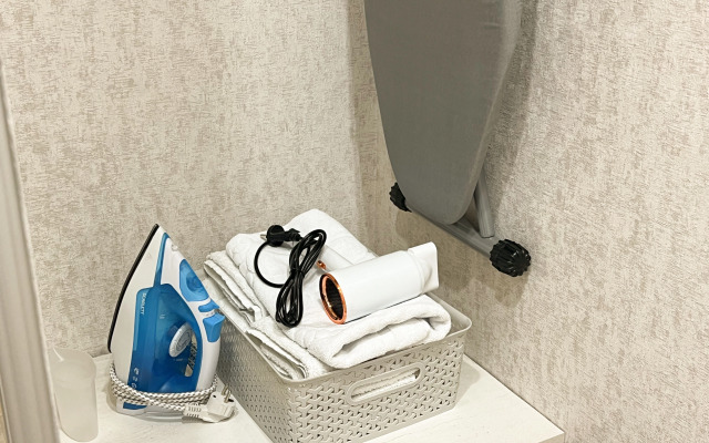 Квартира 1-комнатная на Пушкина 14