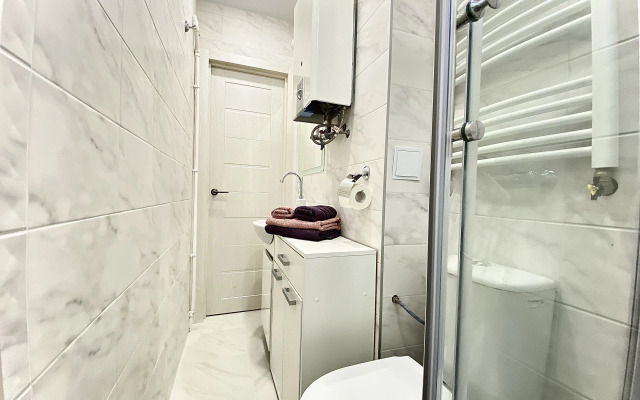 Апартаменты на Дорожной 29