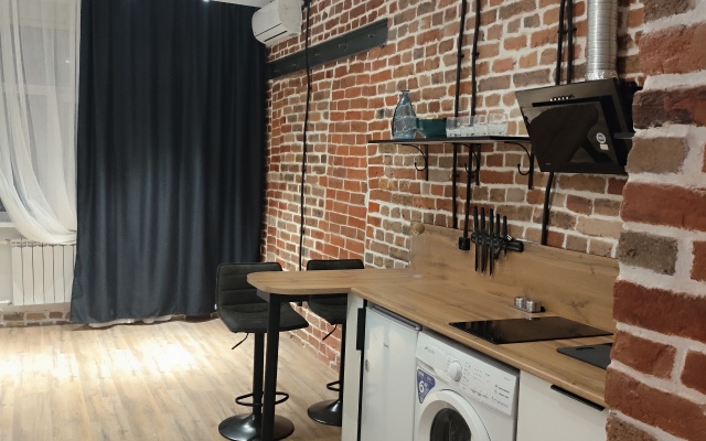 Квартира Art Apart