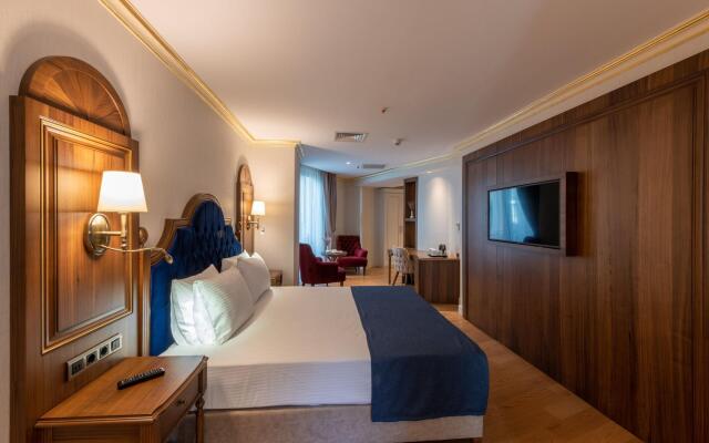 BVS Bosphorus Pera Hotel