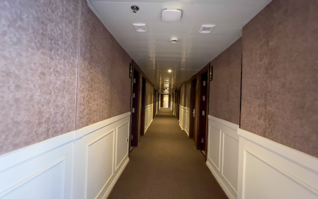 Ночлег и завтрак (B&B) Sahary Pyramids View Hotel