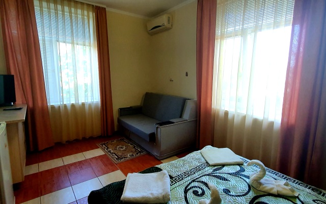 Batterflyaj Mini-hotel
