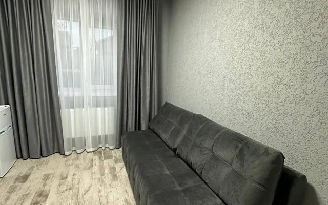Na Mira Ryadom s Aeroportom Apartments