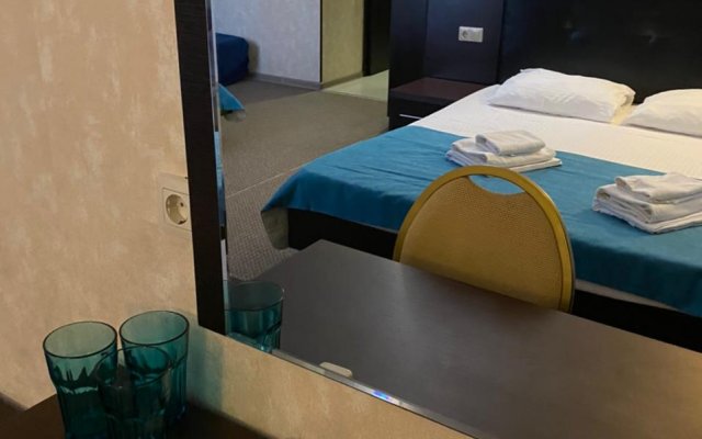 Akvarel-Family Hotel