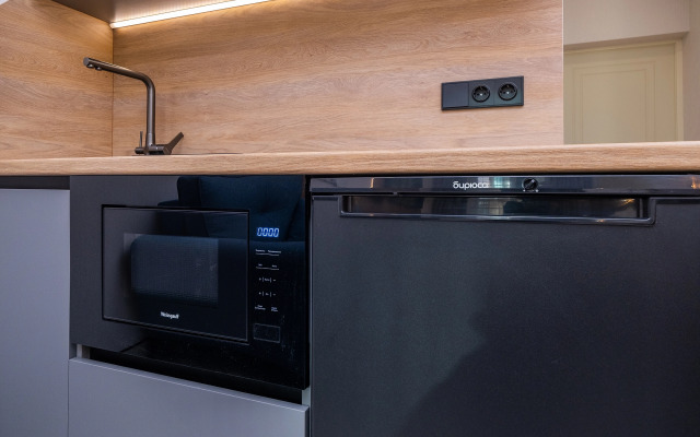 Апартаменты Standart Classic