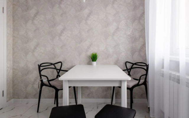 Апартаменты 157 Уютный Дом