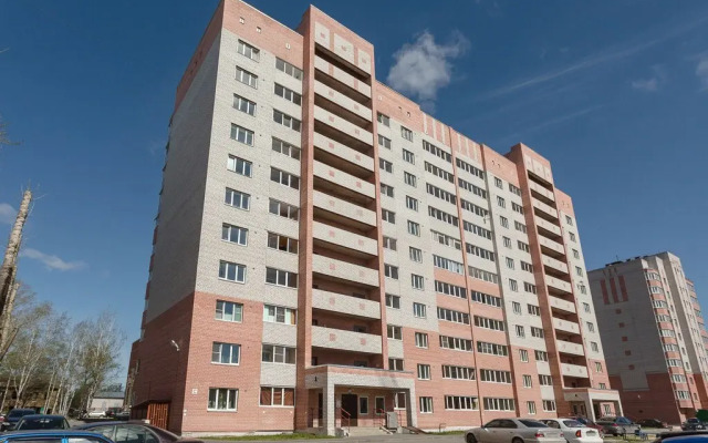 Karolina Apartments