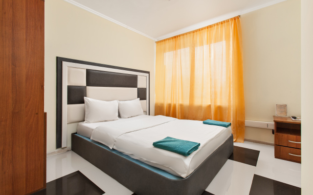 Shodnenskaya Crocuss Mini-Hotel