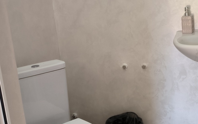 Na Beregu Guest House