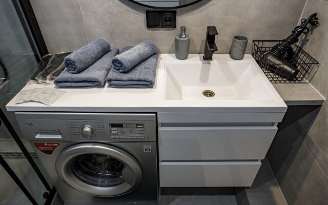 Квартира Абсолютно Новая Дизайнерская Lux