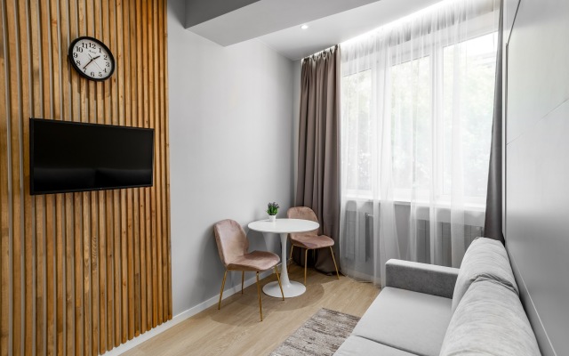 "Pushkin Neolit" Apart-Hotel