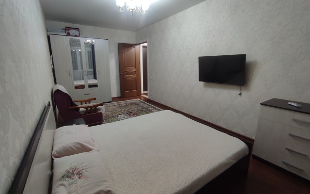 Kaspiyskaya 6 Apartments