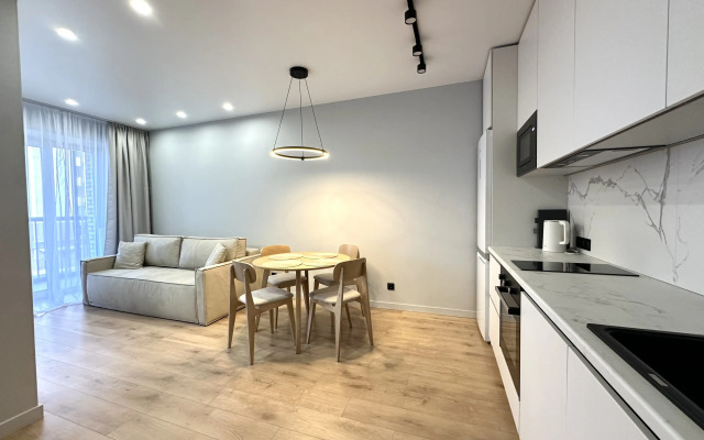 Квартира на Караульной 43/5