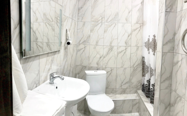 Квартира Sweet home Irkutsk 1