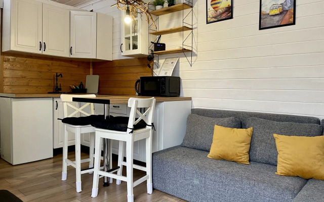 Частный дом Норвежский