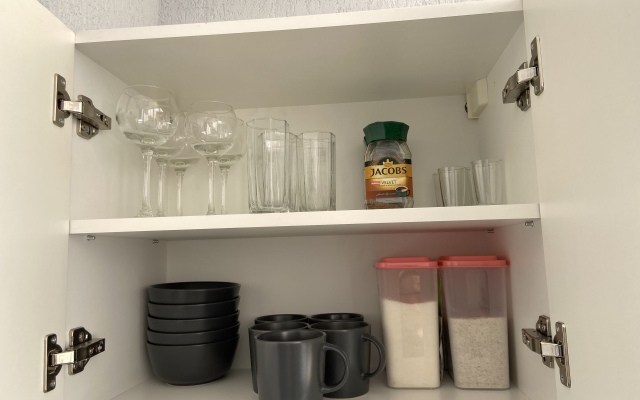 Квартира Apart Elista в Центре города