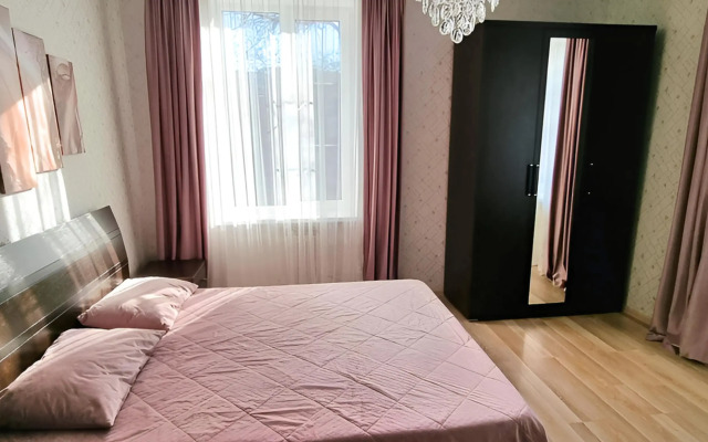 Квартира Красноармейская 8