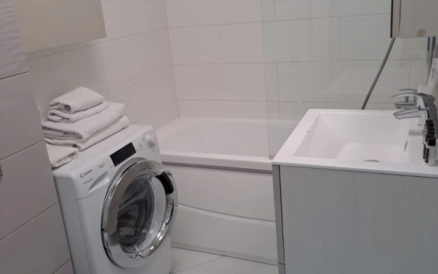 Апартаменты Белая Сова Жк Лайнер Запад 235