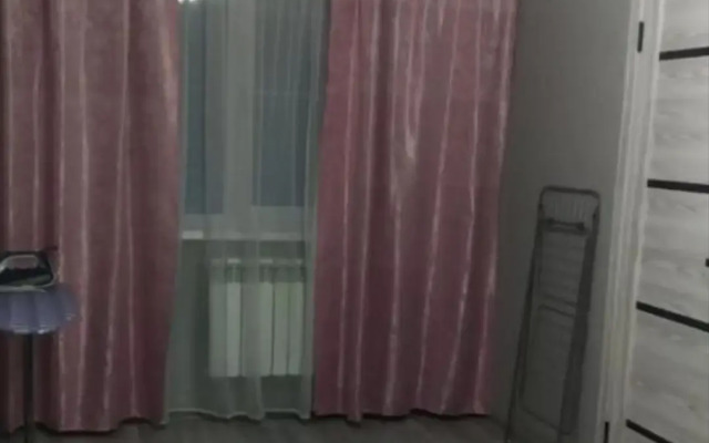 Квартира у парка